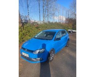 VW Volkswagen Polo 1.2 TSI 66kW DSG Fresh BMT Fresh B Gebrauchtwagen