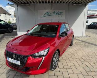 Peugeot Peugeot 208 PureTech 100 Active Pack Gebrauchtwagen