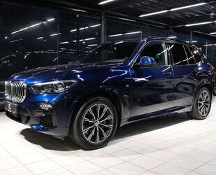 BMW BMW X5 xDrive 45 e M Sport /AHK/360 Gebrauchtwagen