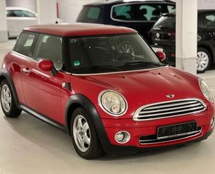 Mini MINI ONE Mini One Tüv Neu Gebrauchtwagen