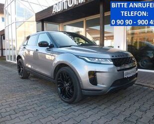 Land Rover Land Rover Range Rover Evoque D200 S *BlackPack*20 Gebrauchtwagen