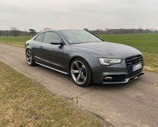 Audi Audi A5 3.0 TDI 180kW S tronic quattro - Gebrauchtwagen