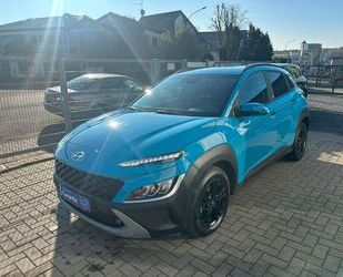 Hyundai Hyundai Kona Edition 30+ Hybrid 2WD Gebrauchtwagen