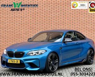 BMW BMW M2 DCT Coupé | 370 PK! | Harman/Kardon | DAB | Gebrauchtwagen