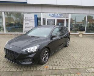 Ford Ford Focus Turnier ST-Line Gebrauchtwagen