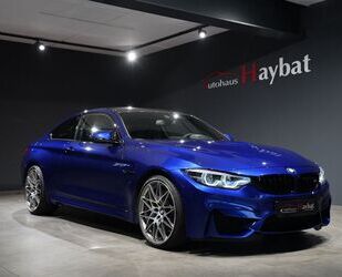 BMW M4 Gebrauchtwagen