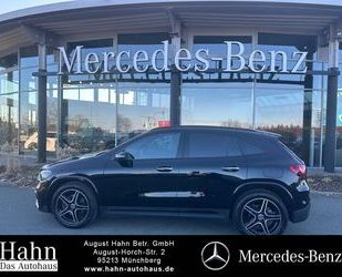 Mercedes-Benz GLA 200 Gebrauchtwagen