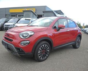 Fiat Fiat 500X 1.5 GSE Hybrid Gebrauchtwagen