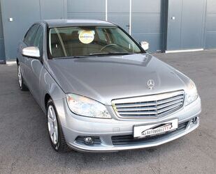 Mercedes-Benz Mercedes-Benz C 180 Lim.Kompressor,Autom,Klimaaut, Gebrauchtwagen