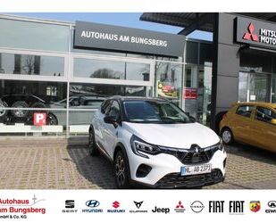 Mitsubishi Mitsubishi ASX 1,3 l Turbo-Benziner 7DCT Intro Edi Gebrauchtwagen