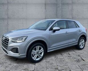 Audi Audi Q2 30 TFSI advanced Gebrauchtwagen