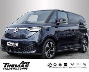 VW Volkswagen ID. Buzz Pro Klima Navi PDC Gebrauchtwagen