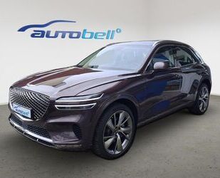 Genesis Genesis GV70 2.5T AWD Luxury KomfortPaker*PanoLexi Gebrauchtwagen