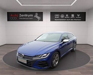 VW Volkswagen Arteon Shooting Brake 2.0 TSI 4Motion D Gebrauchtwagen