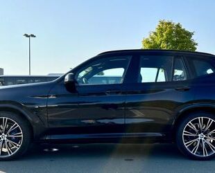 BMW BMW X3 M40d Autom.M Sportpaket Facelift Modell 202 Gebrauchtwagen