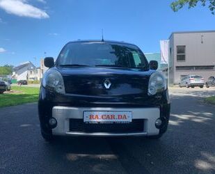 Renault Renault Kangoo Privilege Gebrauchtwagen