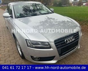 Audi Audi A5 Sportback 2.0 TFSI quattro //AUTOMATIK// Gebrauchtwagen