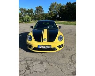 VW Volkswagen Beetle 2.0 TSI GSR/Black Week/ Nr.3101 Gebrauchtwagen