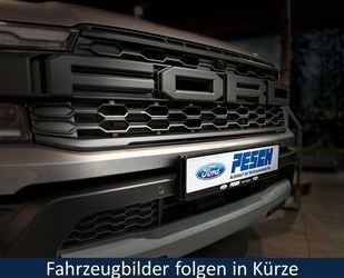 Ford Ford Ranger Wildtrak 2.0l EcoBlue DoKa *Standhzg.* Gebrauchtwagen