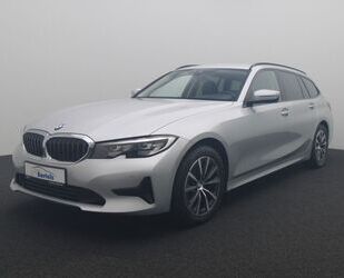 BMW BMW 320D Advantage Shadow-Line Sport Gebrauchtwagen