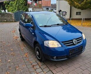 VW Volkswagen Fox 1.2 - Gebrauchtwagen