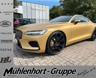 Polestar Polestar 1 Coupé Special Edition - Gold - 1 of 25 Gebrauchtwagen