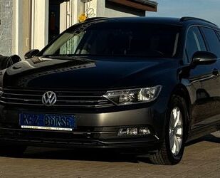 VW Volkswagen Passat Variant *ACC*Navi*3-Z-Klimaauto. Gebrauchtwagen