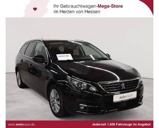 Peugeot Peugeot 308 SW BlueHDi 130 EAT8 Allure Navi SHZ Gebrauchtwagen