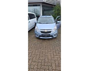 Chevrolet Chevrolet Spark LT 