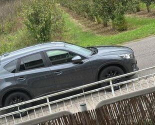 Mazda Mazda CX-5 2.2 SKYACTIV-D Sports-Line 129kW AWD Sp Gebrauchtwagen