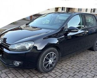 VW Volkswagen Golf 1.4 TSI 90 kW Comfortline Comfortl Gebrauchtwagen