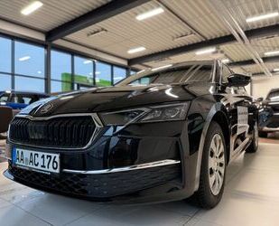 Skoda Skoda Octavia Combi 1.5 TSI mHEV DSG 110kW Exclusi Gebrauchtwagen