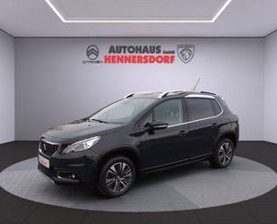 Peugeot Peugeot 2008 PureTech 110 Stop&Start Allure Gebrauchtwagen