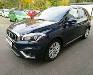 Suzuki Suzuki SX4 S-Cross 1.4 Comfort+ ALLGRIP*NAVI*LED* Gebrauchtwagen