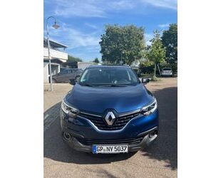 Renault Renault Kadjar ENERGY TCe 130 EDC Bose Edition Bos Gebrauchtwagen