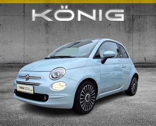 Fiat Fiat 500 1.0 GSE LAUNCH Klimaautomatik PDC Schiebd Gebrauchtwagen