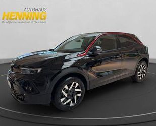 Opel Opel Mokka GS Line Automatik (130 PS) Navi + SHZ/L Gebrauchtwagen