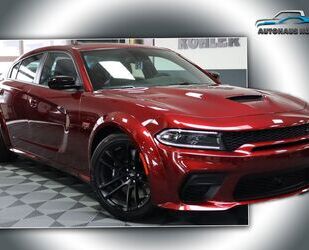 Dodge Dodge Charger Scat Pack Widebody 6,4l , Last Call! Gebrauchtwagen