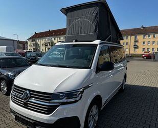 VW Volkswagen T6 California 2.0TDI DSG OCEAN EDIT.|MA Gebrauchtwagen