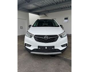 Opel Opel Mokka X 1.6 CDTI ecoFL Color INNOVATION S/S . Gebrauchtwagen