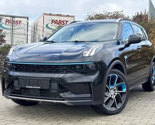 Lynk & Co Lynk&Co 01 1.5TD PHEV*360°CAM/PANO/ACC/BLIS/20Zoll Gebrauchtwagen