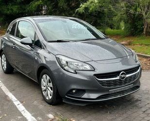 Opel Opel Corsa E/Pdc/Tempoma/Garantie!! TüvNeu Gebrauchtwagen