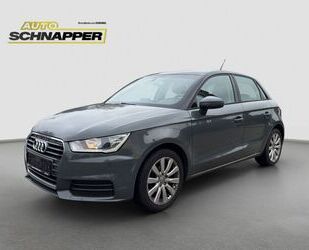 Audi Audi A1 Sportback 1.0 TFSI ultra Navi PDC SHZ uvm. Gebrauchtwagen