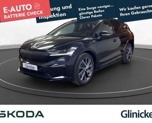 Skoda Skoda Enyaq 60 Sportline LED LM 20