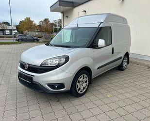 Fiat Fiat Doblo Kastenwagen L1H2 1,4 Ltr. 120 PS AHK K Gebrauchtwagen