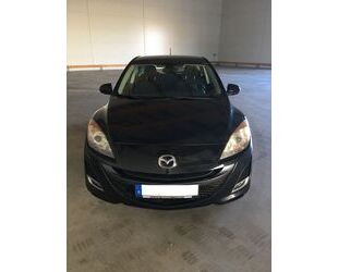 Mazda Mazda 3 1.6L - 5MT Gebrauchtwagen