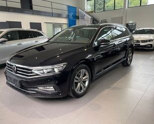 VW Volkswagen Passat Business 2.0 TDI DSG AID/MATRIX/ Gebrauchtwagen