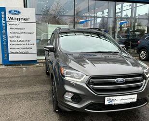 Ford Ford Kuga ST-Line Gebrauchtwagen