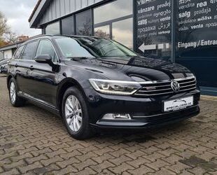 VW Volkswagen Passat Comfortline DSG 4M - LED - ASSIS Gebrauchtwagen