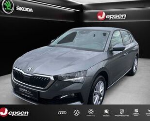 Skoda Skoda Scala Ambition 1.0 TSI /KLIMA /Ganzjahresrei Gebrauchtwagen